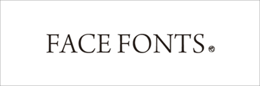 フェイスフォント公式サイトを見る