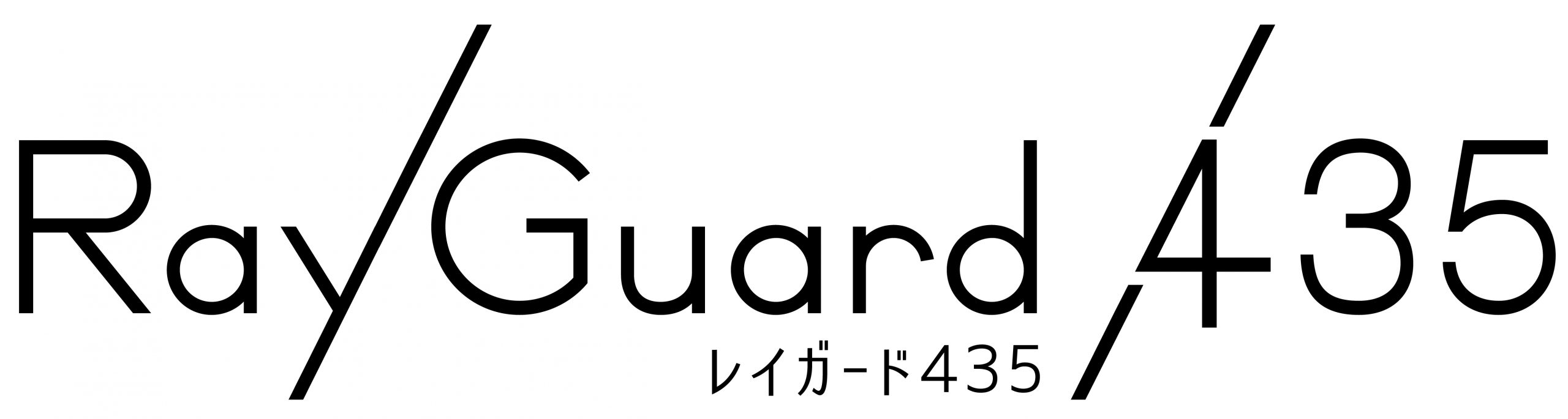 RayGuard435