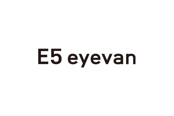 E5 eyevan