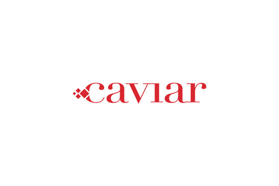 キャビア（Caviar）
