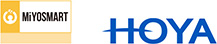 HOYA ミヨスマート
