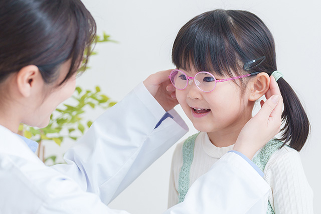 どちらのレンズを選べばよいですか?