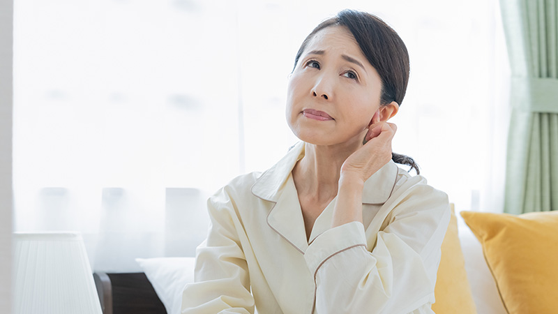 補聴器使用の際に専門医への相談が不可欠な理由