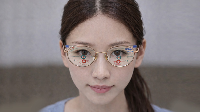 フィッティング目測と実測"