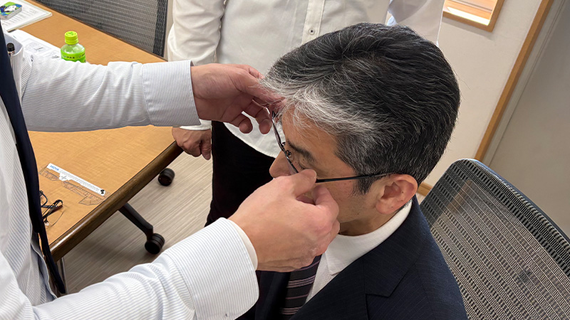 これまでの研修の復習