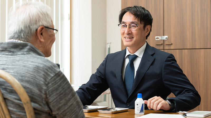 「うるさいから補聴器が合わない」とは限りません